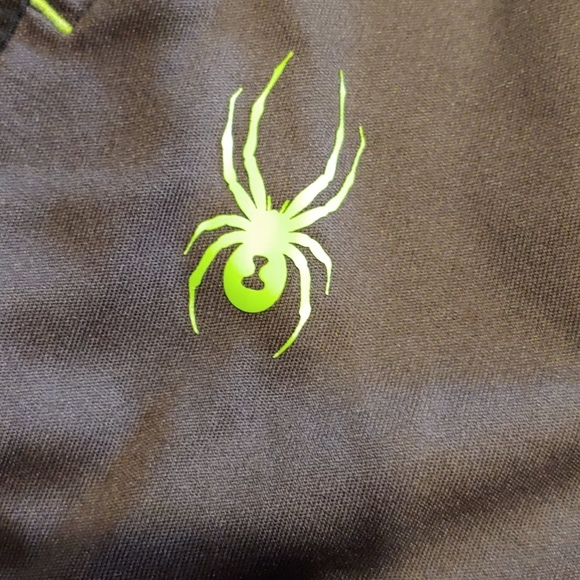 Spyder/Jumping Bean Tank top & Shorts Matching Set - Picture 3 of 8